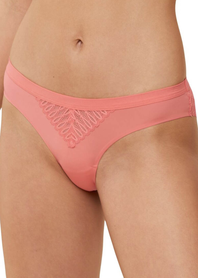 Slip Brsilien Triumph Sugar Coral